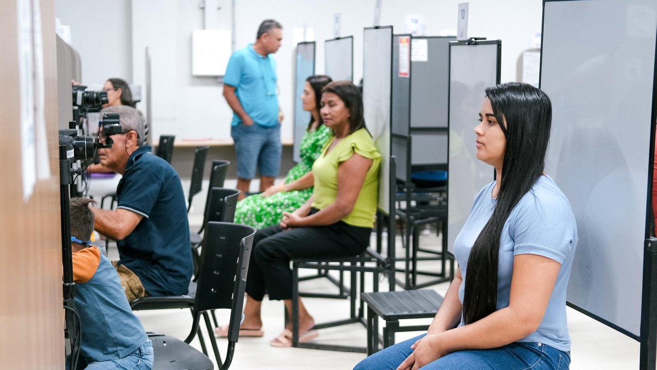 Governo de Alagoas inaugura 13ª Central Já! no município de Batalha