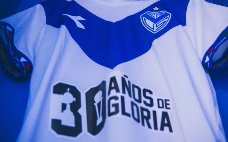 Saiba quem são os quatro jogadores do Vélez acusados de abuso sexual