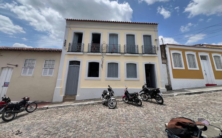 Secretaria de Cultura de Penedo republica resultado definitivo do edital de apoio financeiro aos eventos juninos