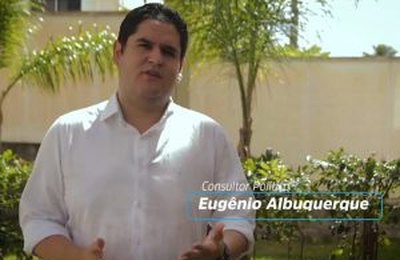 Data Sensus vem com série de pesquisas nos 102 municípios