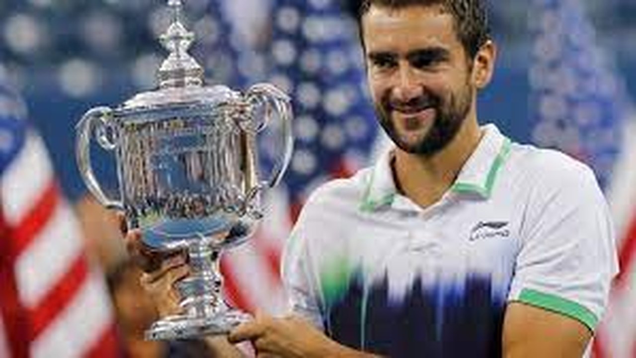 Campeão do US Open, Marin Cilic disputará Rio Open; veja a lista completa de confirmados