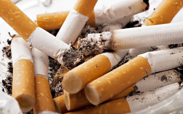 Venda de cigarro a criança pode virar crime com pena de até quatro anos