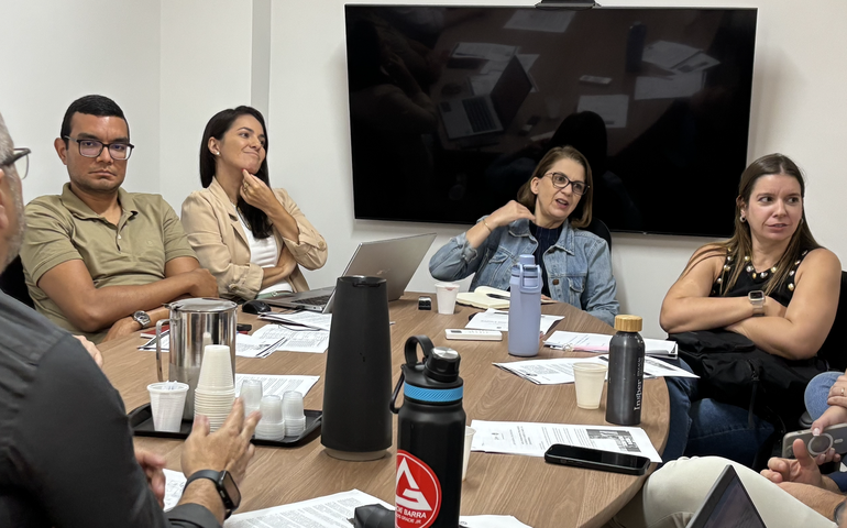 Semurb e PGM avançam na regulamentação da Lei de Regularização Fundiária