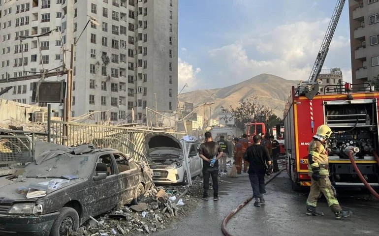 Irã retaliará sem quaisquer restrições, diz Teerã