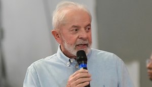 Lula e alinhados devem alinhar nomes para as eleições em São Paulo
