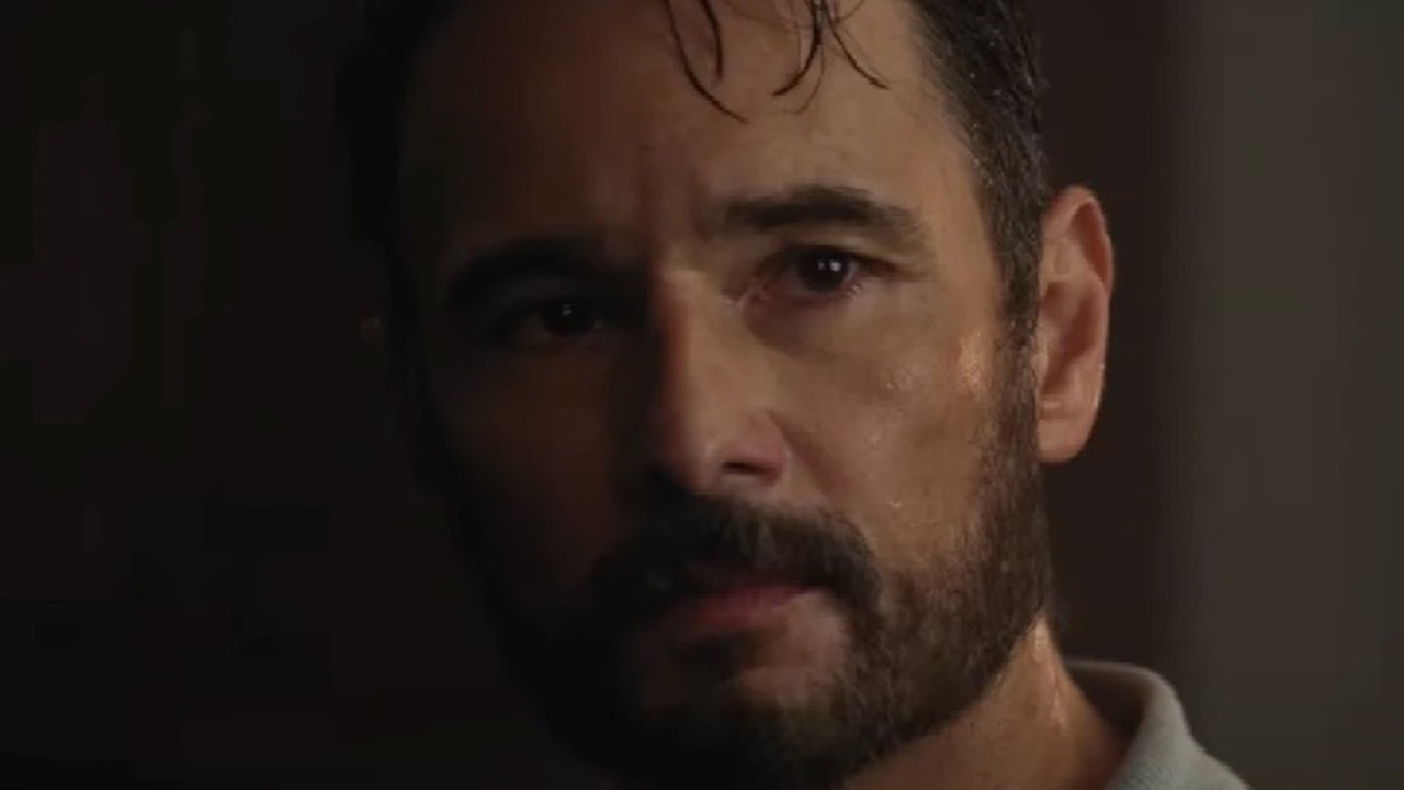 Na CCXP, Paramount+ Brasil divulga cena exclusiva de Rodrigo Santoro em filme