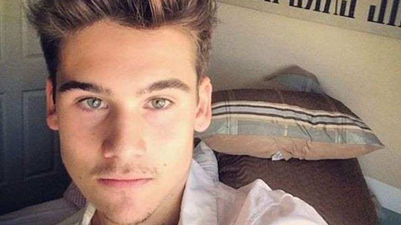 Novo ator de ‘Malhação’ prestes a a estrear, treina com ex-soldado dos EUA