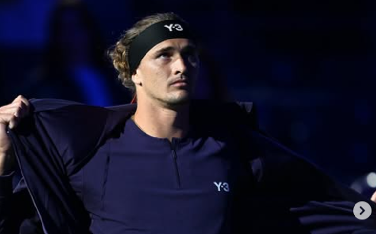 Zverev avança no sufoco no ATP de Pequim antes de reencontro com 'algoz' Medvedev