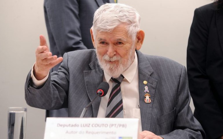 Comissão aprova programa de proteção a grupos vulneráveis em situação de risco e desastres