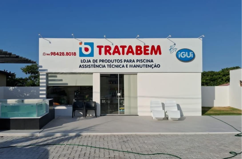 Franquias de Casa e Construção crescendo no Norte e Nordeste e TRATABEM expande presença em cinco estados