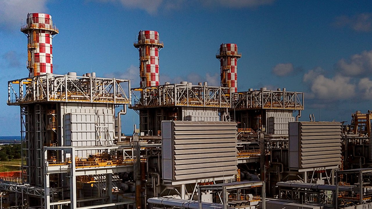 Eneva registra lucro líquido de R$ 31,2 milhões no 2º tri de 2026, queda de 91,4%