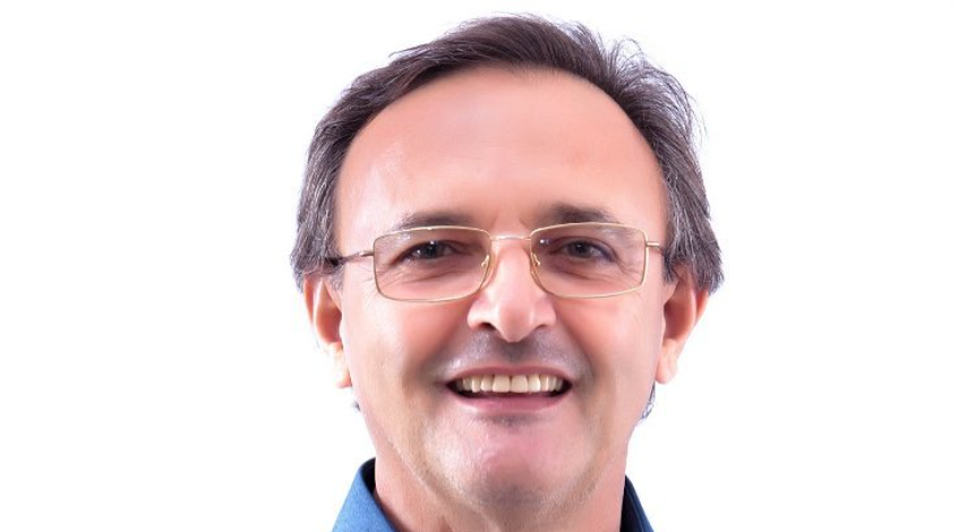 Empresário João Tarantella morre aos 60 anos / Foto: Foto: Reprodução/Redes Sociais