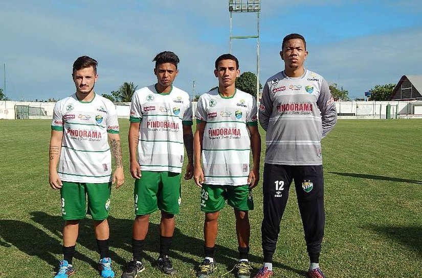 Após 3ª derrota seguida, direção do Coruripe faz dispensa e contratações