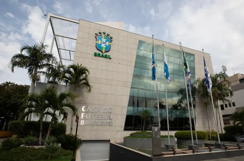 CBF e clubes aprovam novas regras para competições nacionais