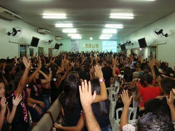 Conjoaad da 4ª região de Maceió
