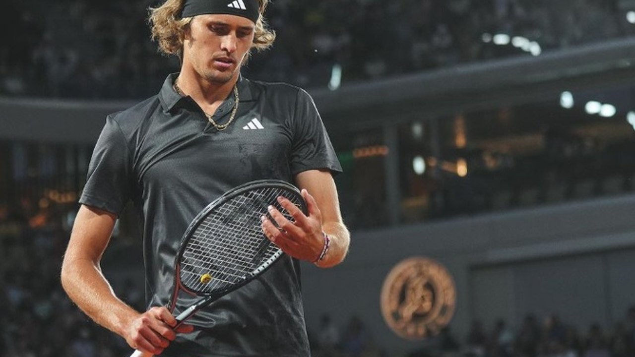 Zverev fecha fase de grupos do ATP Finals com vitória e se despede do ano com 55 triunfos