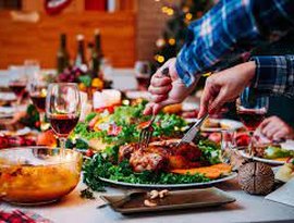 Ceia de Natal: itens ficam até 65,3% mais caros em um ano. Confira as variações