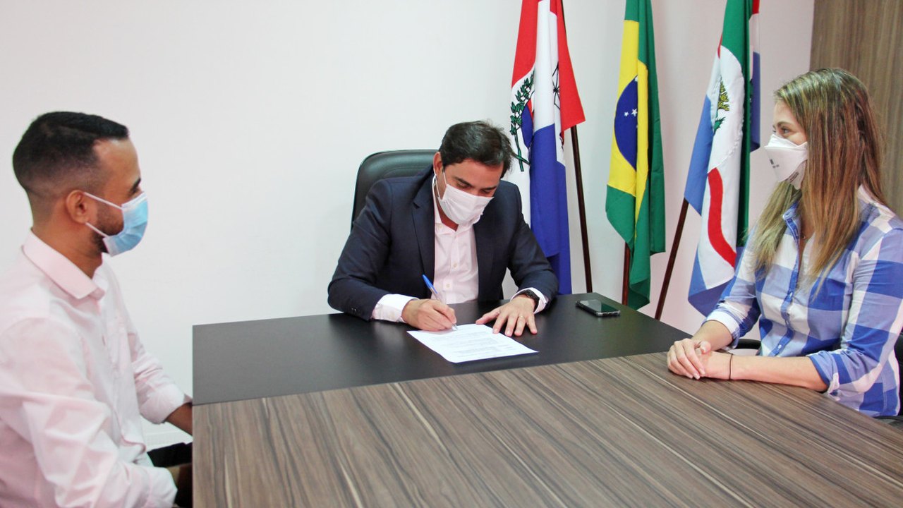 Alagoas terá o primeiro prédio exclusivo para Escola de Conselhos do país