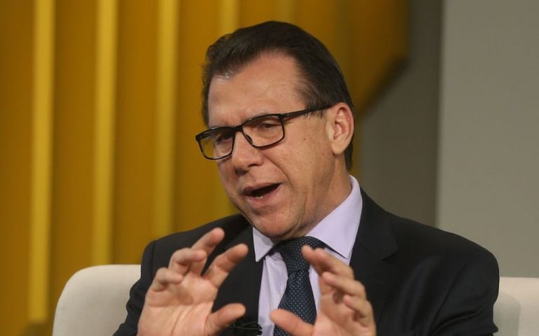 Ministro do Trabalho defende redução da jornada em seminário na Câmara; veja vídeo