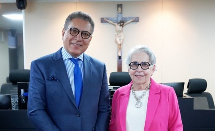 TRT-AL realizará sessão de posse de seus novos dirigentes nesta sexta