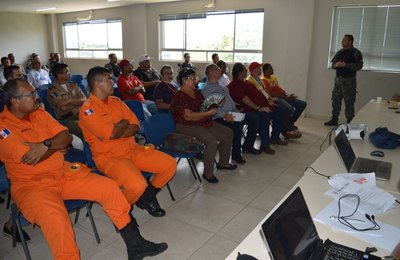 Mais de 460 policiais farão a segurança da final do Campeonato Alagoano entre CRB e CSA