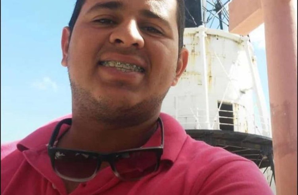 morto por empresário em Lagarto