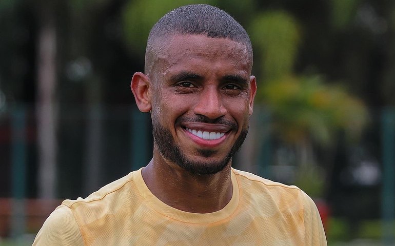 André Silva se inspira em Luis Fabiano para poder brilhar no São Paulo