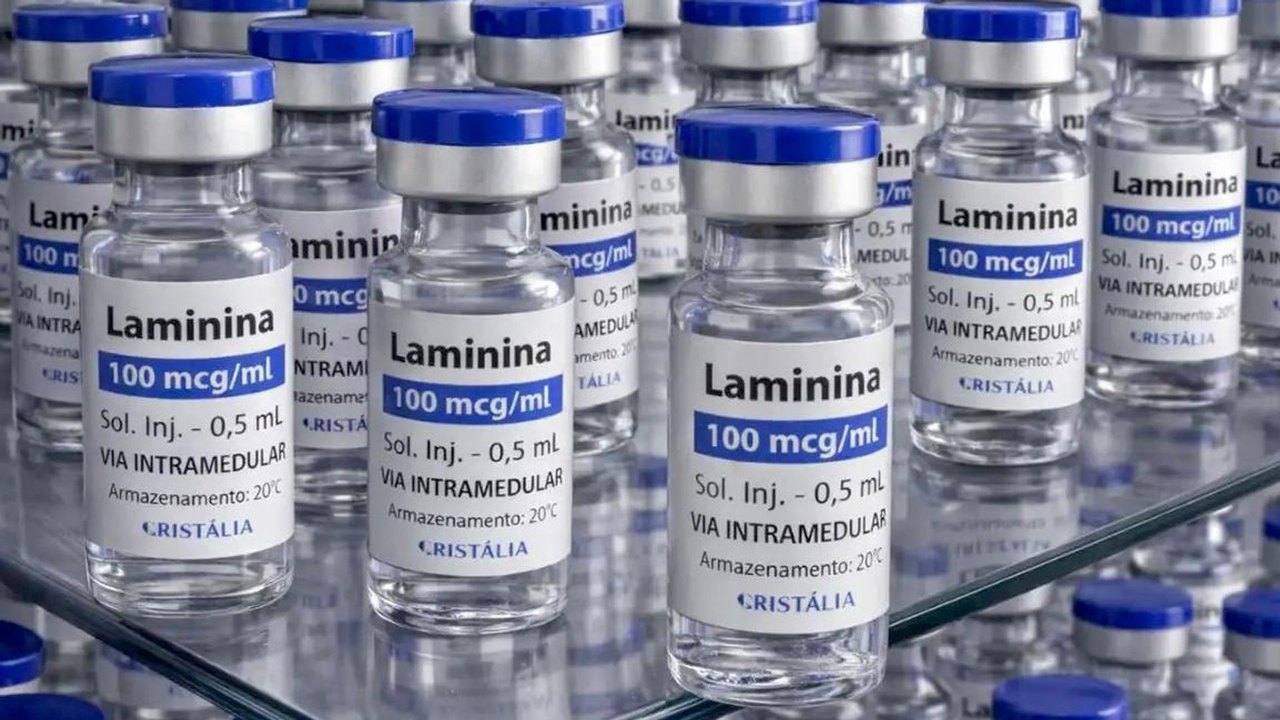 Estudos clínicos com tecnologia brasileira para ajudar pessoas com lesão na medula começam neste mês