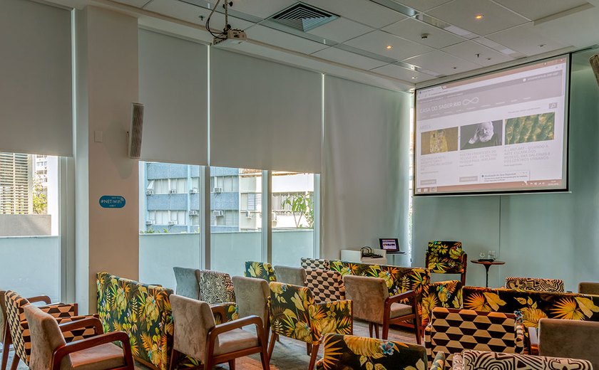 Em nova fase, Casa do Saber abraça a era digital