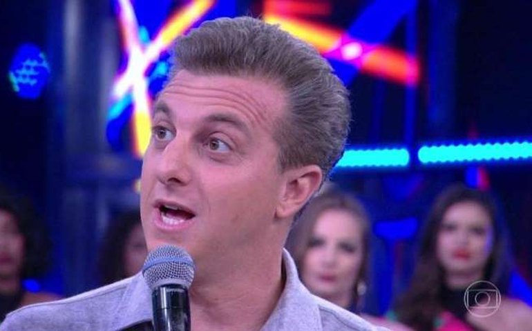 PT aciona o TSE por participação de Huck no ‘Domingão do Faustão’