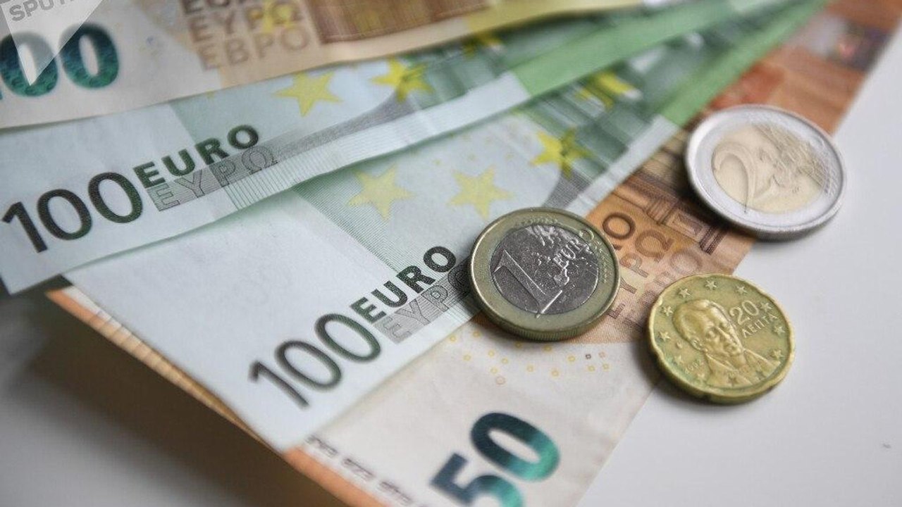 Inflação na União Europeia continua subindo devido à guerra no Irã