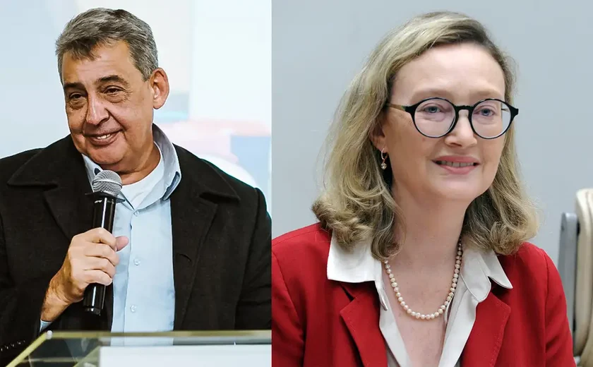 Pesquisa atlas em Porto Alegre: Melo tem 56,5% e Maria do Rosário, 43,5% dos votos válidos