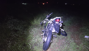 motocicletaa / Foto: Reprodução: Foto/ Redes Sociais