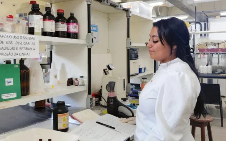 Ufal aprova seis estudantes em programa de estágio científico em São Paulo