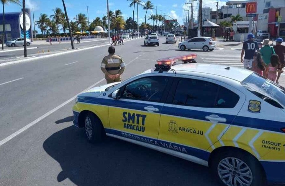 Foto: Ascom/SMTT