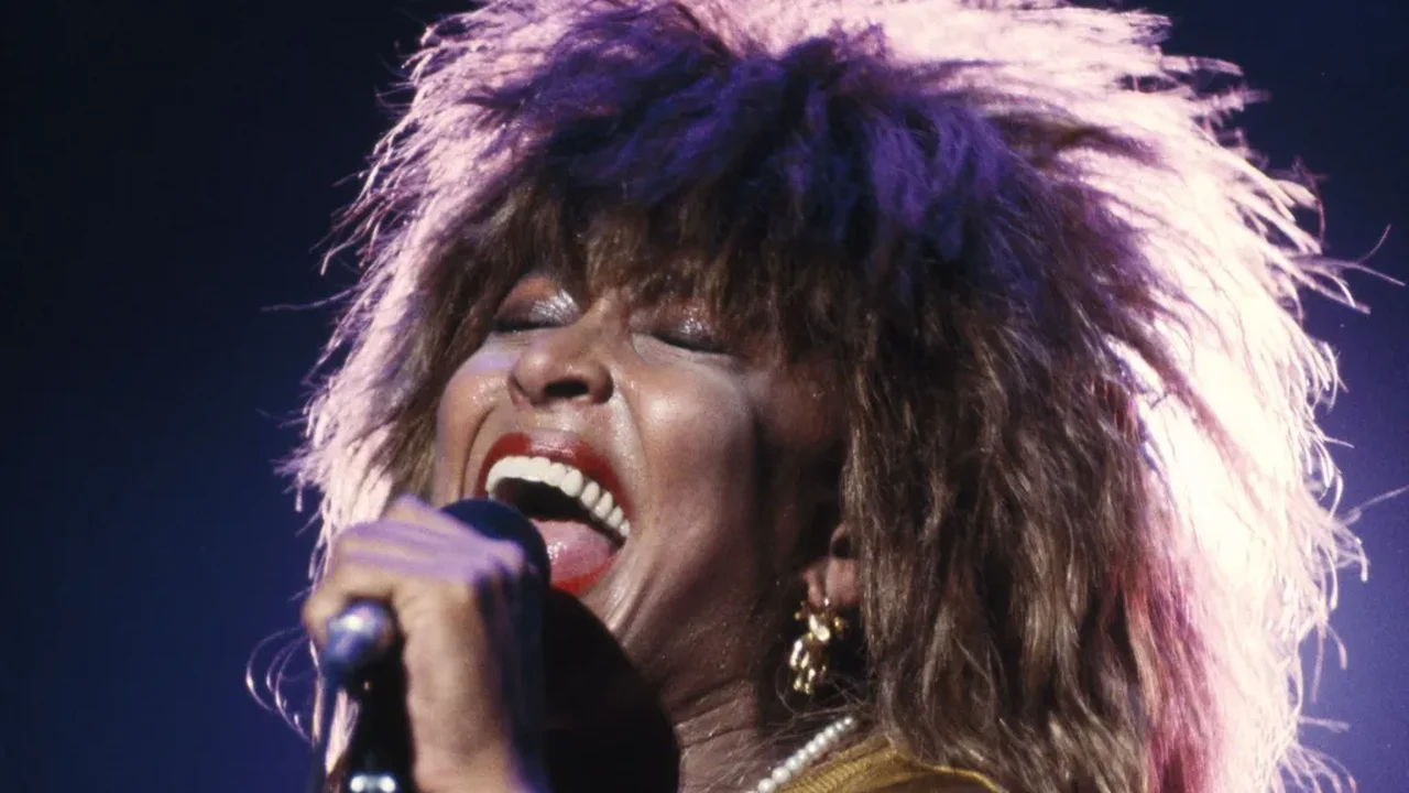 Morre Tina Turner aos 83 anos