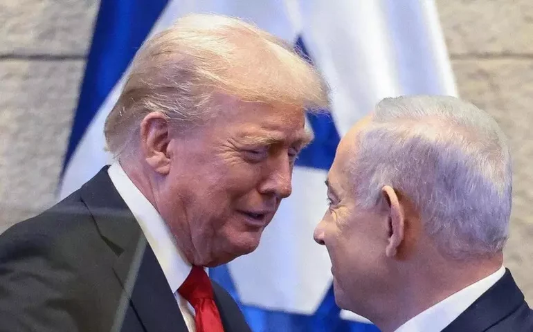 EUA repreendem Israel por violar cessar-fogo em Gaza, diz mídia