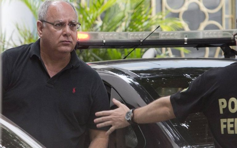 Juiz da Lava Jato diz que prisão de Duque não afronta decisão do STF