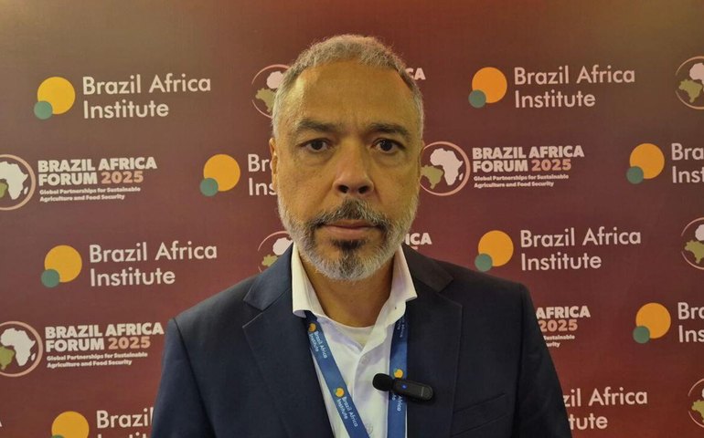 Banco da Amazônia apresenta propostas de integração com África e novos fundos verdes na COP30