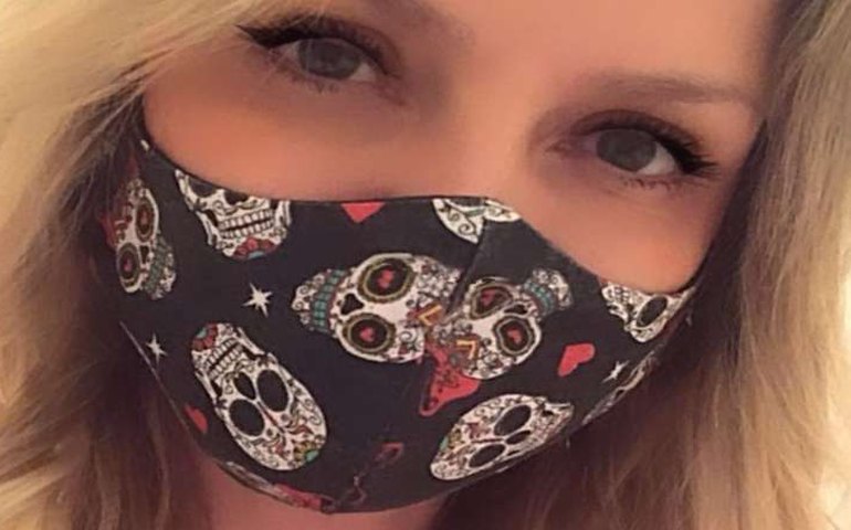 Com covid-19, Eliana diz estar &#8216;contando as horas para sair do isolamento&#8217;