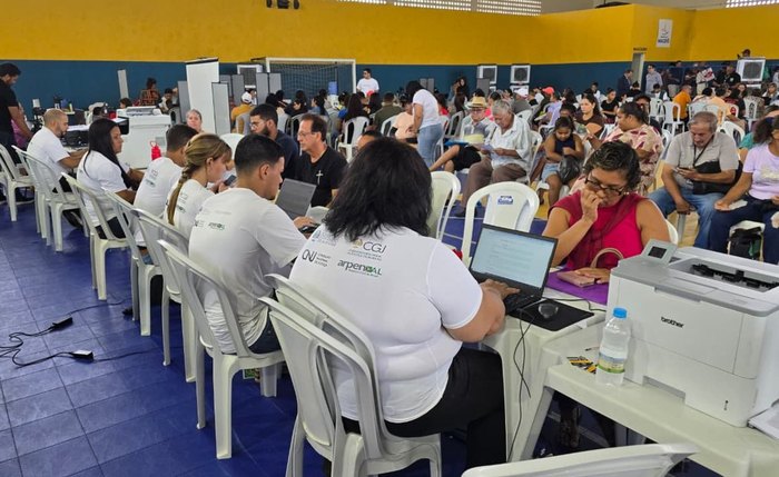 Cartórios de Alagoas emitiram mais de 3,8 mil documentos