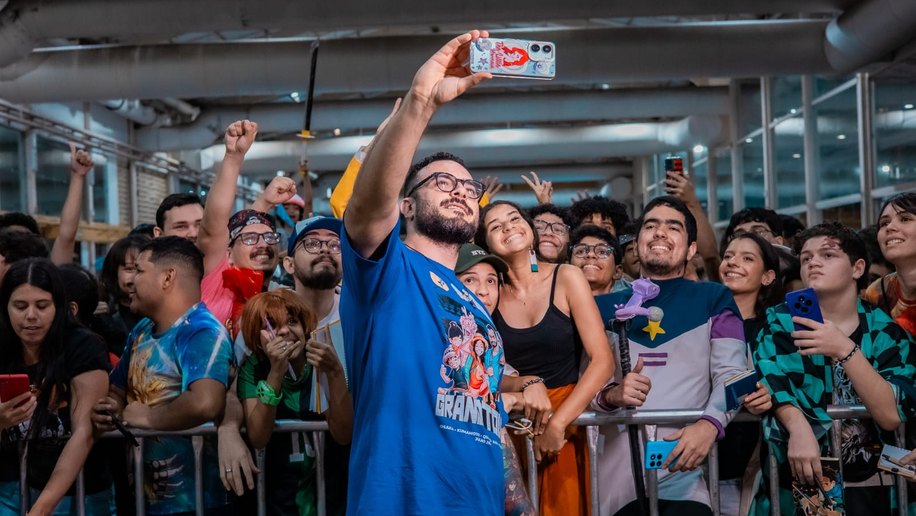 Festival da Cultura Nerd se torna destino turístico para 9 estados brasileiros
