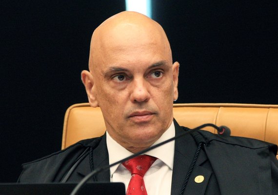 Policial Militar de Alagoas é investigado por acessar dados do ministro Alexandre de Moraes