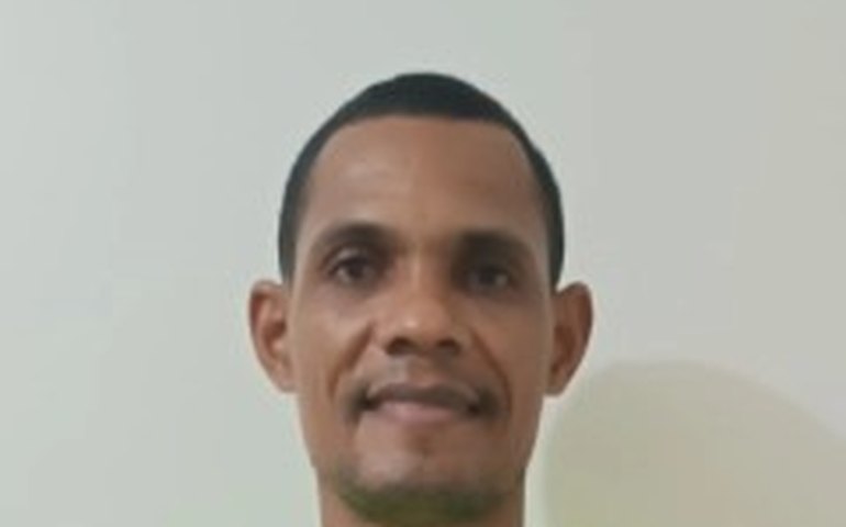 José Washington da Silva, de Pernambuco, apita Juazeirense e ASA neste domingo