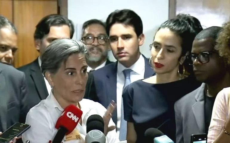 Artistas pedem proteção a conteúdos jornalísticos e culturais no PL das Fake News