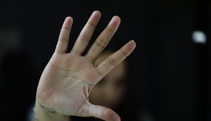 VIOLÊNCIA CONTRA MULHER / Foto: ASN