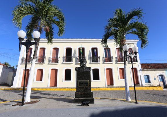 Termina hoje (18) prazo de inscrições para o concurso de Marechal Deodoro