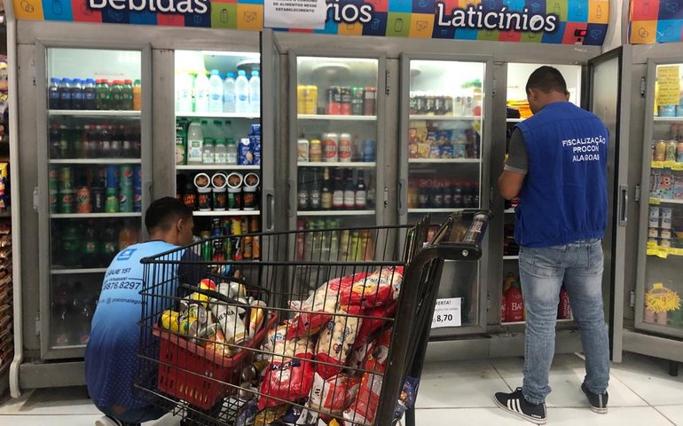 Procon / AL faz balanço de viagens das fiscalizações no interior do estado