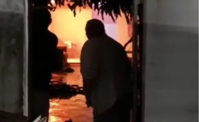 Segundo a investigação, ela também teria ameaçado matar a tia e a avó materna