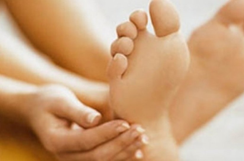 Ação de prevenção ao pé diabético será realizada no domingo na Ponta Verde